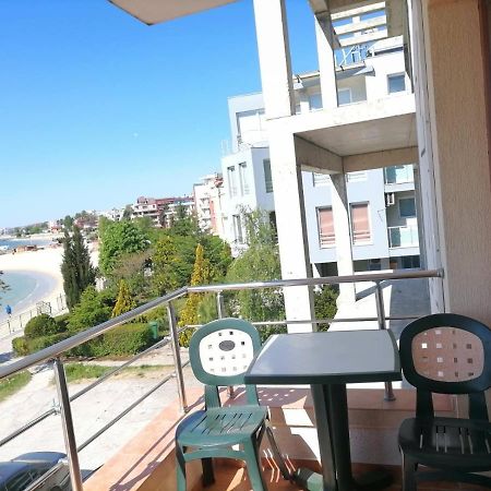 نيسيبار Elizabeth Beach Apartments المظهر الخارجي الصورة