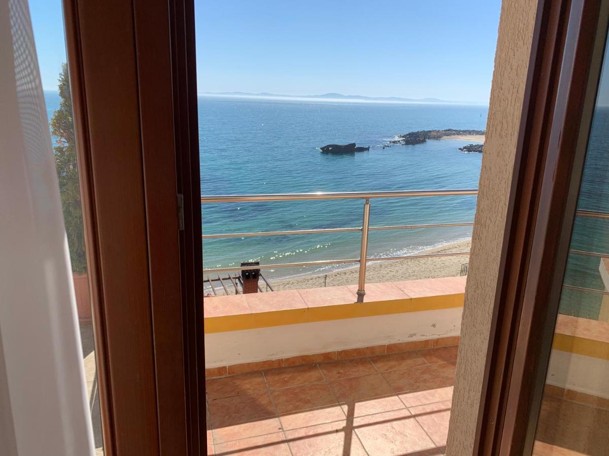 نيسيبار Elizabeth Beach Apartments المظهر الخارجي الصورة