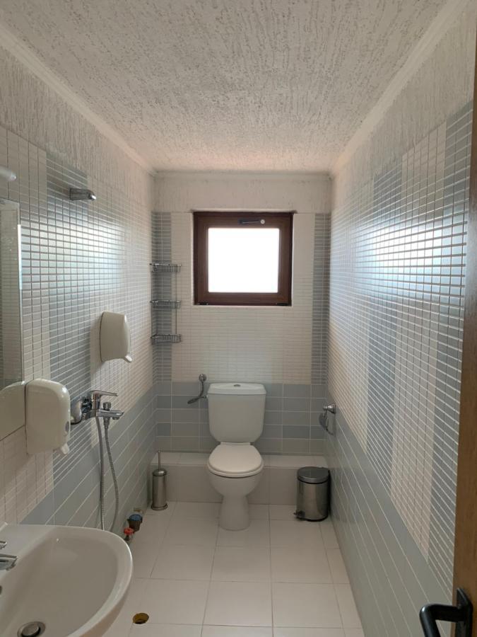 نيسيبار Elizabeth Beach Apartments المظهر الخارجي الصورة