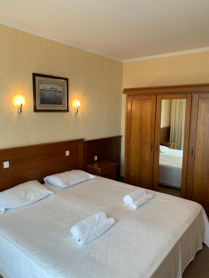 نيسيبار Elizabeth Beach Apartments المظهر الخارجي الصورة