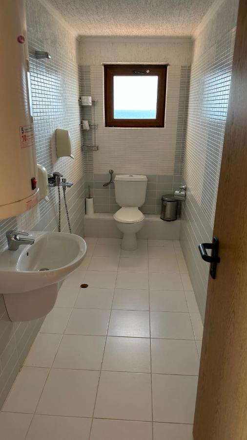 نيسيبار Elizabeth Beach Apartments المظهر الخارجي الصورة