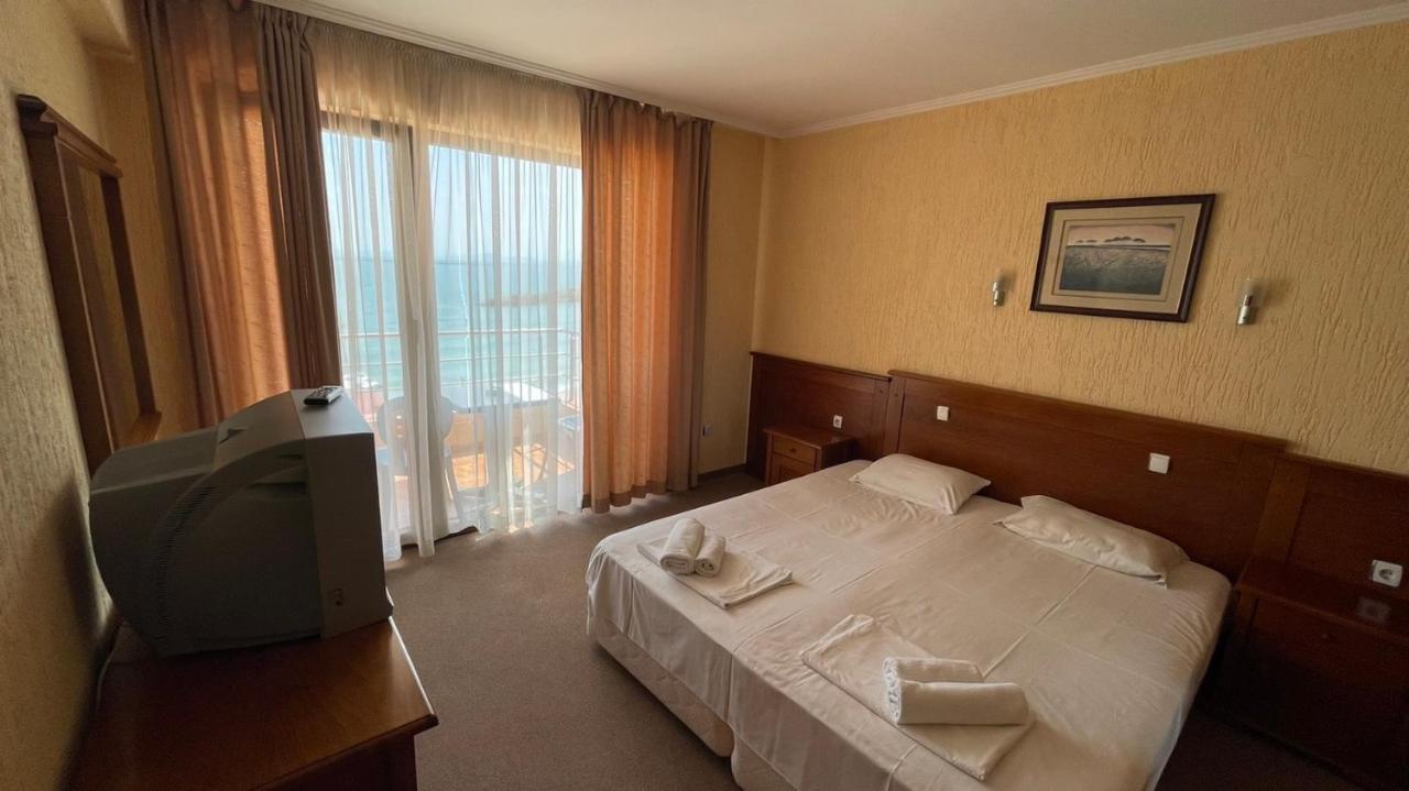 نيسيبار Elizabeth Beach Apartments المظهر الخارجي الصورة