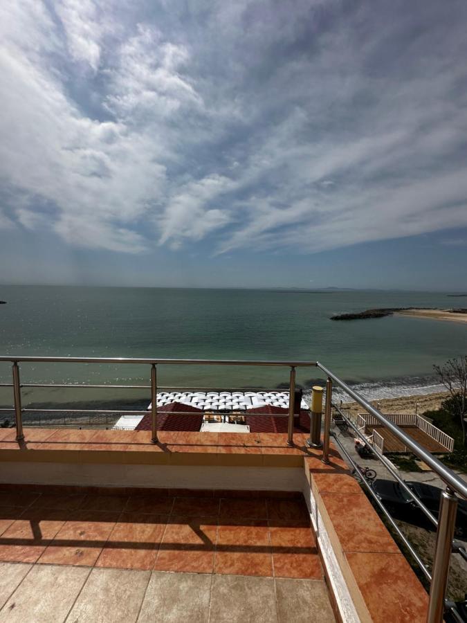 نيسيبار Elizabeth Beach Apartments المظهر الخارجي الصورة